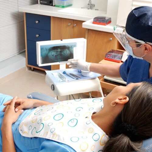 Restorative Dentistry