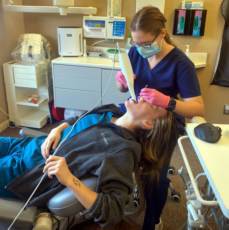 Salem Family Dental Care