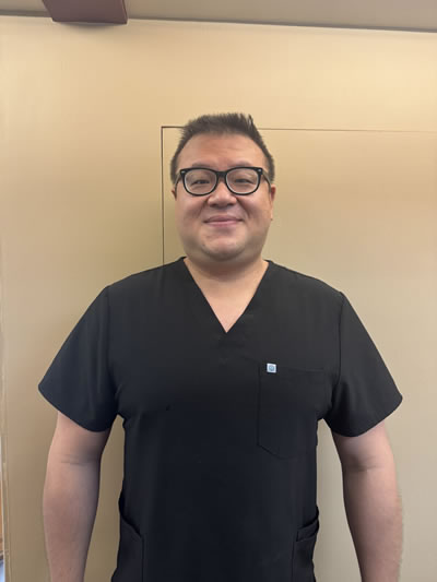Dr. Quinn Chen